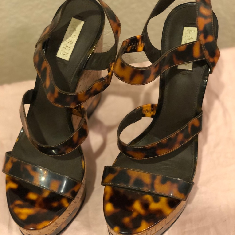 Wedges - Picture 2 of 5